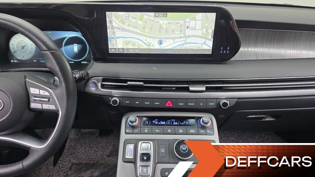 Hyundai PALISADE Gasoline 3.8 2WD Le Blanc купить на сайте DeffCars