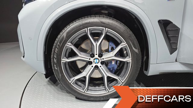 BMW X5 xDrive 40i M Sport купить на сайте DeffCars