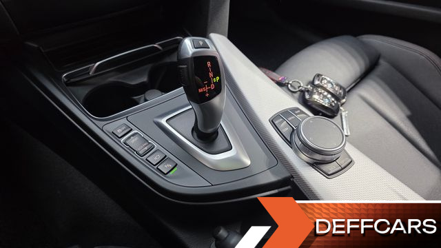 BMW GRAN TURISMO GT 320d M Sport Premium купить на сайте DeffCars