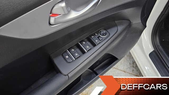 Kia K3 1.6 Trendy купить на сайте DeffCars