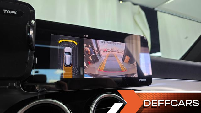 Mercedes GLC-CLASS GLC220 d 4MATIC купить на сайте DeffCars