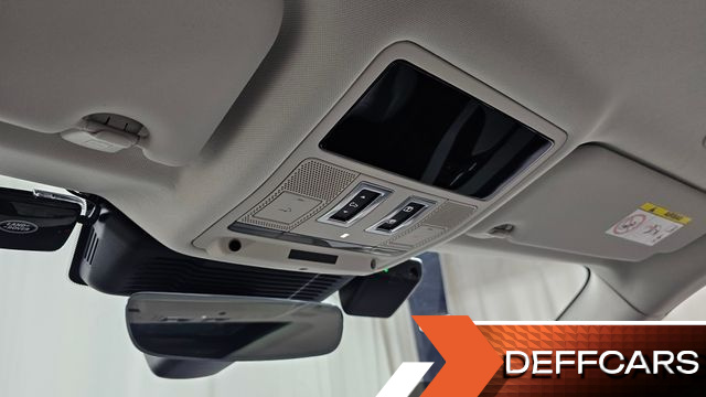 Land Rover RANGE ROVER EVOQUE P250 S купить на сайте DeffCars