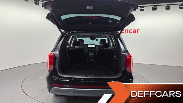Hyundai PALISADE Gasoline 3.8 4WD Prestige купить на сайте DeffCars