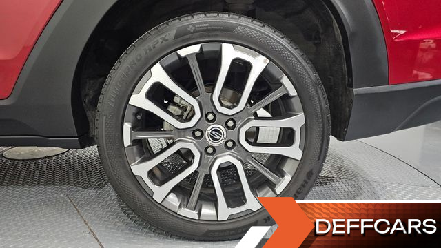 Ssangyong TORRES Gasoline 1.5 2WD T7 купить на сайте DeffCars