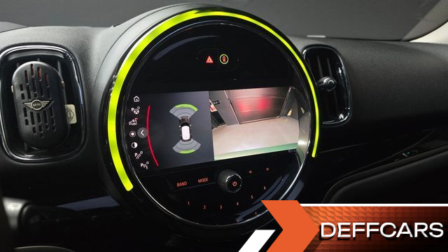 Mini COUNTRYMAN Classic 2nd купить на сайте DeffCars