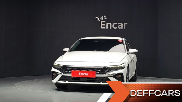 Hyundai AVANTE 1.6 Modern купить на сайте DeffCars