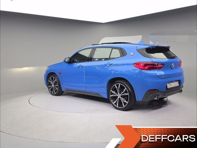BMW X2 (F39) xDrive25i M Sport купить на сайте DeffCars