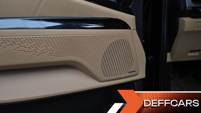 Kia CARNIVAL Gasoline 7-Seater Signature купить на сайте DeffCars