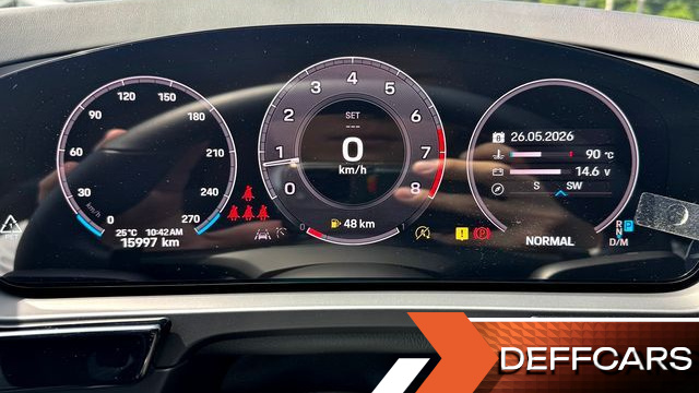 Porsche CAYENNE 3.0 Coupe купить на сайте DeffCars