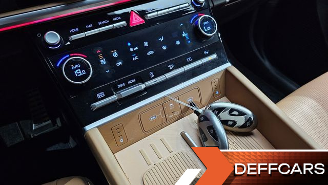 Hyundai SANTAFE Gasoline 2.5T 2WD Prestige купить на сайте DeffCars
