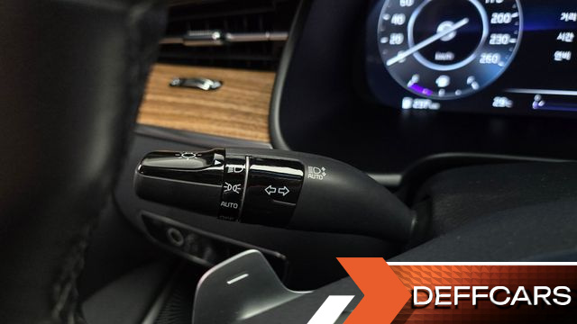 Kia K9 3.8 GDI AWD Best Selection Ⅰ купить на сайте DeffCars