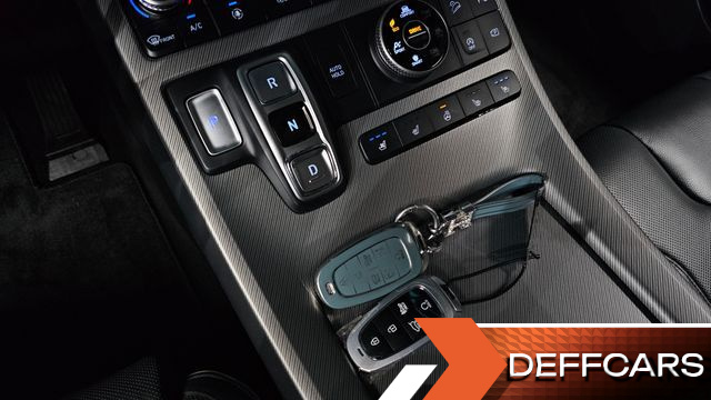 Hyundai PALISADE Diesel 2.2 4WD Le Blanc купить на сайте DeffCars