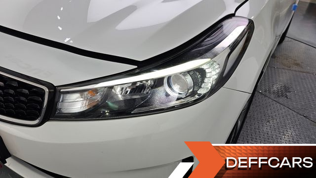 Kia K3 Trendy Style купить на сайте DeffCars