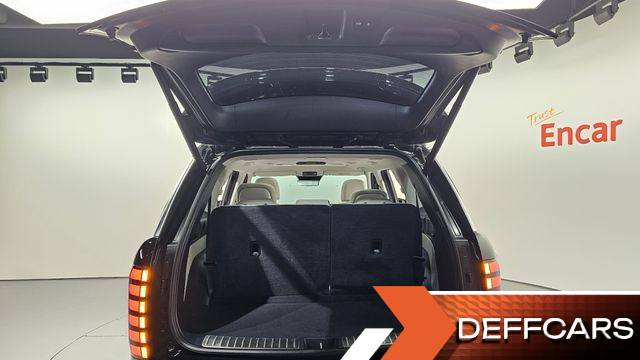 Hyundai PALISADE Gasoline 2.5T 4WD 7-Seater Calligraphy купить на сайте DeffCars