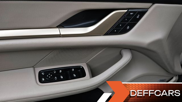 Porsche TAYCAN 4S купить на сайте DeffCars