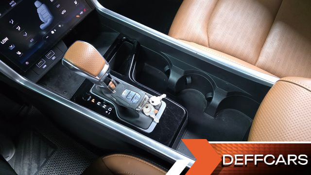 Ssangyong TORRES Gasoline 1.5 2WD T7 купить на сайте DeffCars
