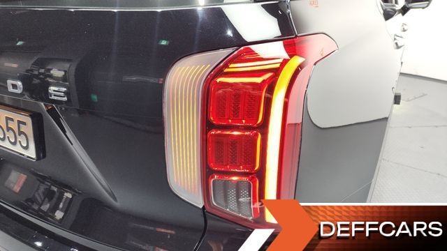 Hyundai PALISADE Gasoline 3.8 2WD Calligraphy купить на сайте DeffCars