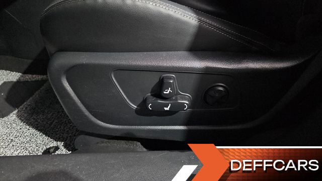 Ssangyong KORANDO Gasoline 1.5 2WD C5 Plus купить на сайте DeffCars