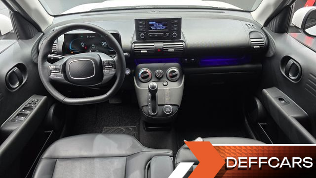 Hyundai CASPER Modern купить на сайте DeffCars