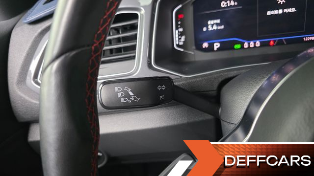 Volkswagen T-ROC 2.0 TDI Prestige купить на сайте DeffCars