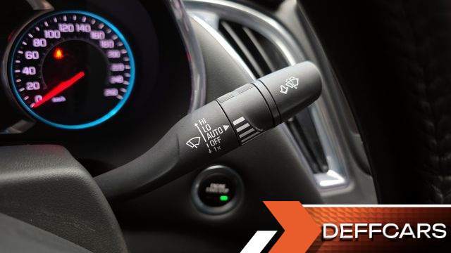 ChevroletGMDaewoo MALIBU 1.5 Turbo LTZ купить на сайте DeffCars