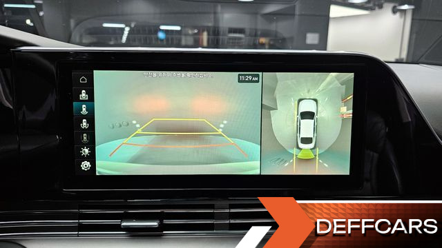 Hyundai GRANDEUR 2.5 Calligraphy купить на сайте DeffCars