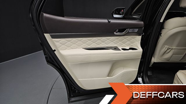 Hyundai PALISADE Diesel 2.2 4WD Calligraphy купить на сайте DeffCars
