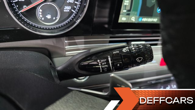Hyundai GRANDEUR 2.5 Premium купить на сайте DeffCars