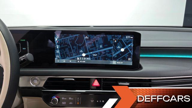 Kia K8 Signature купить на сайте DeffCars