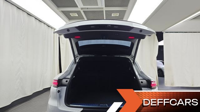 Porsche CAYENNE 3.0 Coupe купить на сайте DeffCars