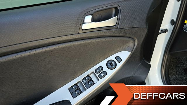 Hyundai ACCENT 1.4 VVT Modern купить на сайте DeffCars