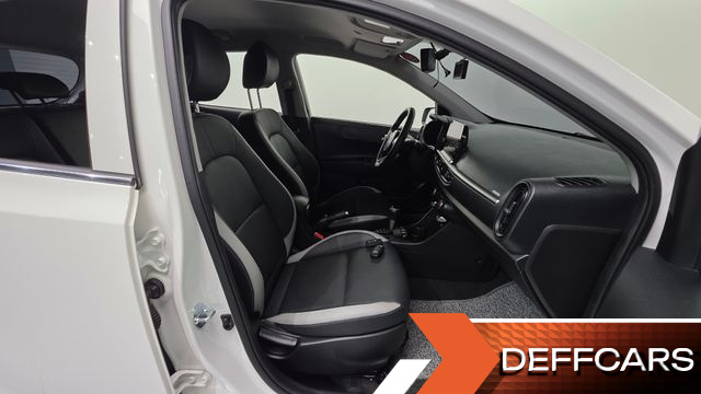 Kia MORNING Prestige купить на сайте DeffCars