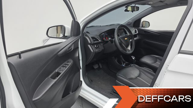 ChevroletGMDaewoo SPARK LT купить на сайте DeffCars
