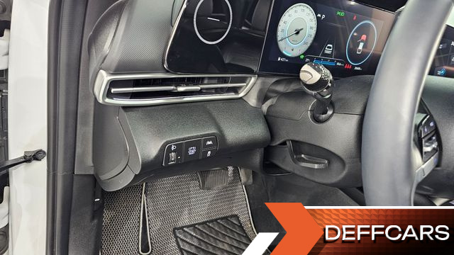 Hyundai AVANTE Inspiration купить на сайте DeffCars