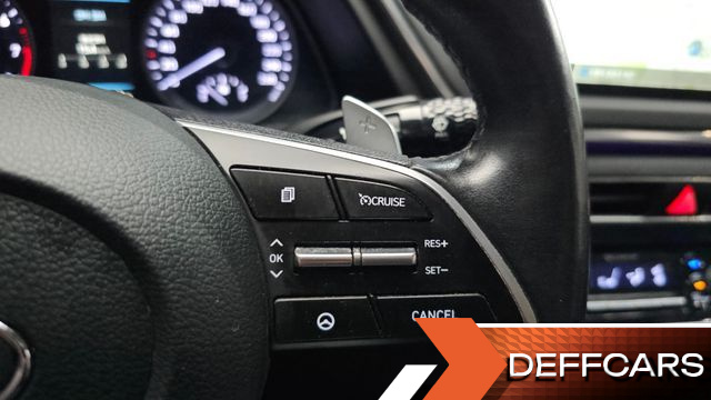 Hyundai SONATA 2.0 Premium Plus купить на сайте DeffCars