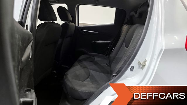 ChevroletGMDaewoo SPARK LS купить на сайте DeffCars