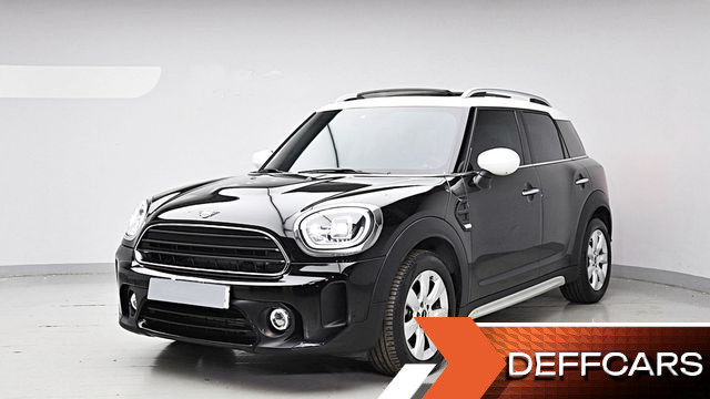 Mini COUNTRYMAN Classic 2nd купить на сайте DeffCars