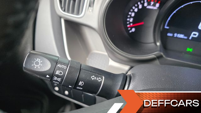 Kia RAY Prestige купить на сайте DeffCars