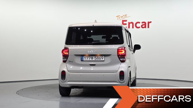 Kia RAY Signature купить на сайте DeffCars