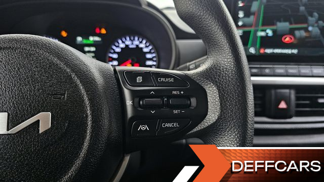 Kia MORNING Prestige купить на сайте DeffCars