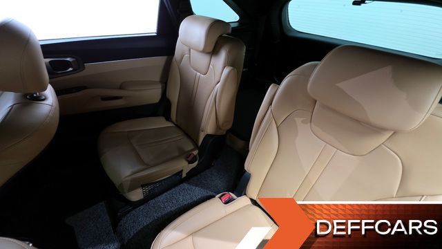 Kia SORENTO HEV 1.6 2WD Prestige купить на сайте DeffCars