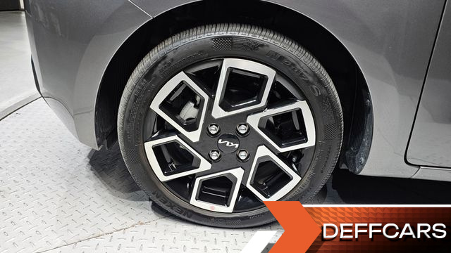 Kia RAY Signature купить на сайте DeffCars