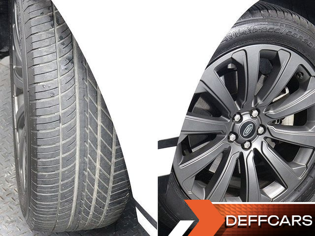 Land Rover RANGE ROVER VELAR 2.0 P250 R-Dynamic SE купить на сайте DeffCars