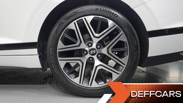 Hyundai GRANDEUR 2,5 Gasoline 2WD Exclusive купить на сайте DeffCars
