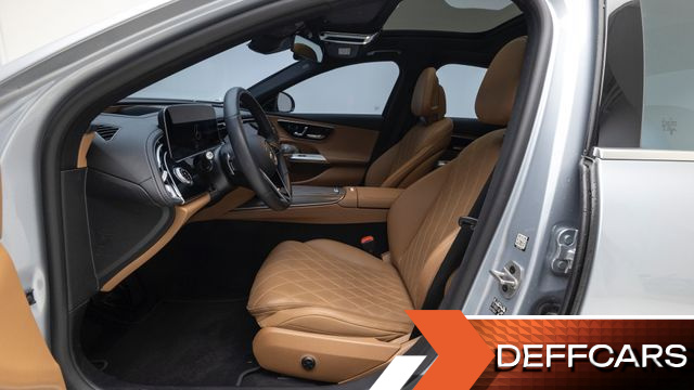 Mercedes E-CLASS E450 4MATIC Exclusive купить на сайте DeffCars