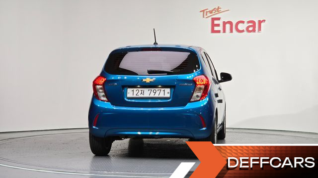 ChevroletGMDaewoo SPARK Premier купить на сайте DeffCars