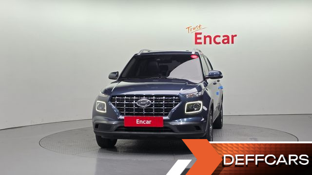 Hyundai VENUE 1.6 Modern купить на сайте DeffCars