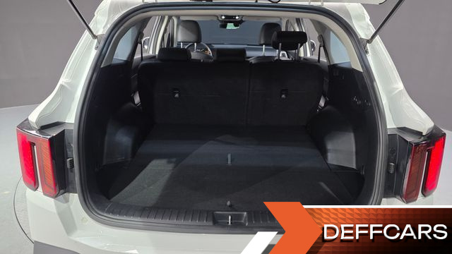 Kia SORENTO Diesel 2.2 4WD Prestige купить на сайте DeffCars