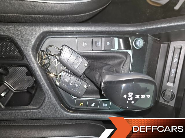 Volkswagen TIGUAN 2.0 TDI Prestige купить на сайте DeffCars