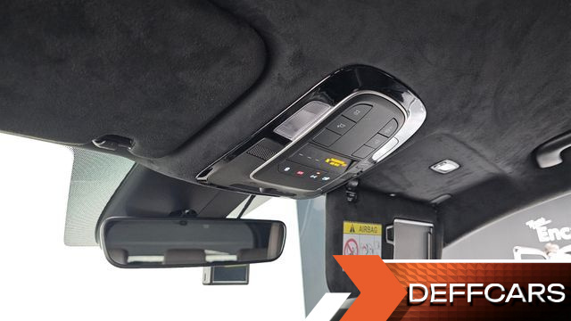 Hyundai SANTAFE Gasoline 2.5T 2WD Prestige купить на сайте DeffCars